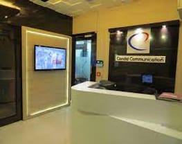 Candid School of Communications