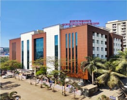 Bunt's Sangha Uma Krishna Shetty Institute Of Management Studies & Research - [UKSIMSR]