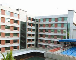 Russell Square International College - [RSIC]