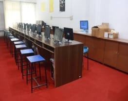 Santosh College of Teacherâ€™s Training & Education - [SCTTE]