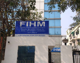 Federal Institute Of Hotel Management - [FIHM]