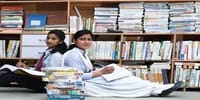 VKIT Group of Colleges