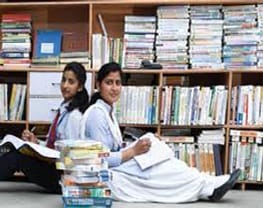 VKIT Group of Colleges