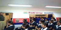 Trade Wings Institute of Management
