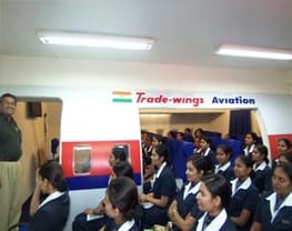 Trade Wings Institute of Management