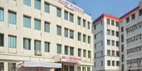 Shree L. R. Tiwari Degree College of Arts, Commerce and Science - [SLRTDC]