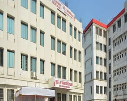 Shree L. R. Tiwari Degree College of Arts, Commerce and Science - [SLRTDC]