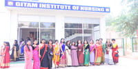 GITAM Institute of Nursing