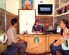Srimati Techno Institute