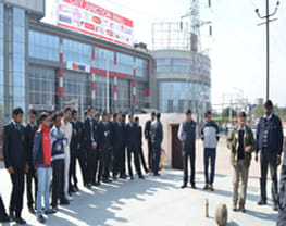 DIMT Dehradun