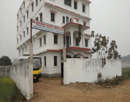 Bibi Aasia Begum Teachers' Training College
