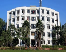 Swami Vivekanand Faculty of Technology and Management - [SVFTM]