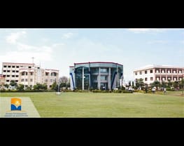 Swami Vivekanand College of Management and Technology - [SVCMT]