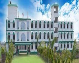 S.T. College of Education