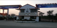 National Institute of Management and Research Studies - [NIMR]