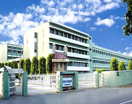 D.A.V College