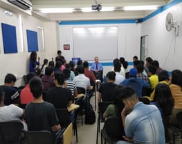 Ironwood Sports Management Global Academy - [ISMGA]