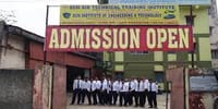 SCM Air Technical Training Institute - [SCM ATTI]