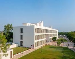 Adani Institute of Digital Technology Management - [AIDTM]