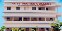ACTS Degree College