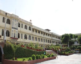 Agrawal Institute of Hotel Management - [AIHM]