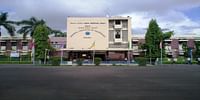 Maulana Azad National Institute of Technology - [MANIT]