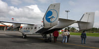 Blue Wing Aviation