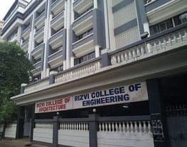 Rizvi College of Education