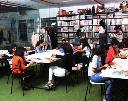 ESEDS School of Design