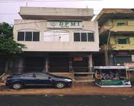 Delhi Paramedical and Management Institute - [DPMI]