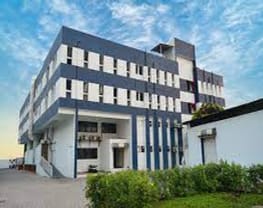 Magarpatta Institute Of Hospitality Management - [MIHM]