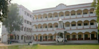 Mona School of Nursing and Paramedical college