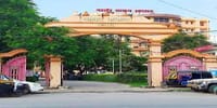Mahavir Paramedical Training and Research Institute