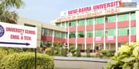 JECRC University Campus - powered by Sunstone’s