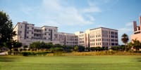 GD Goenka University Campus - powered by Sunstone’s