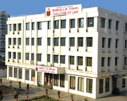 Shree L.R. Tiwari College of Law