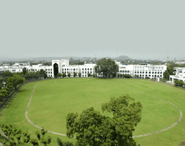 P.A. Inamdar College of Visual Effects, Design & Arts - [VEDA]