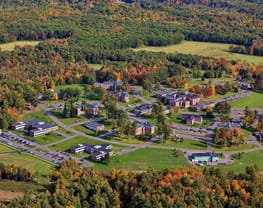 Unity College