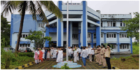 Vivekanand Business School - [VBS]