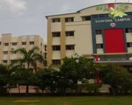 President Science College