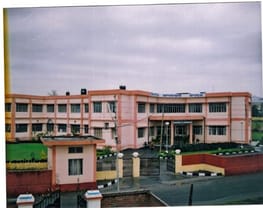 Shivalik College of Pharmacy