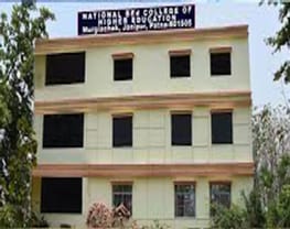 Nalanda Business School - [NBC]