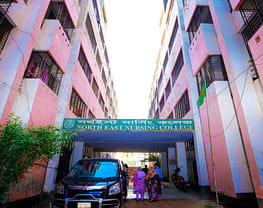 North East Nursing College of Health Sciences