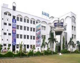 Sagar Institute of Technology & Management Department of Pharmacy - [SITM DOP]
