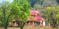 Anna Optometry College [Anna College]