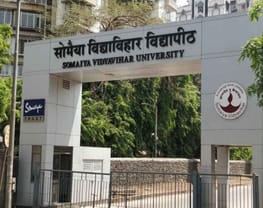 Somaiya School of Design