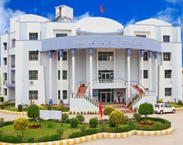 Kashi Institute of Management and Science