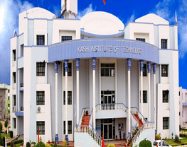 Kashi Institute of Pharmacy