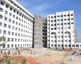 Geetanjali Group of Colleges - [GGC]