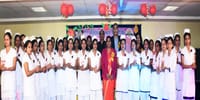 Bhavya Shree Institute of Nursing - [BNRC]